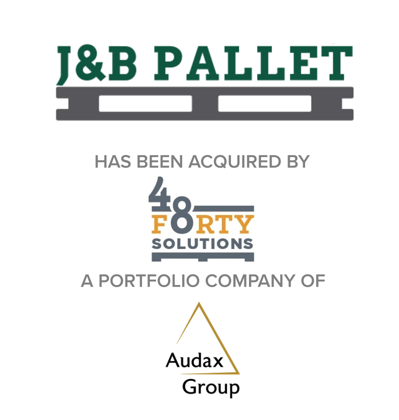 J&B Pallet Hennepin Partners LLC