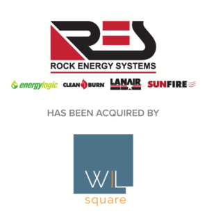 Rock Energy Systems