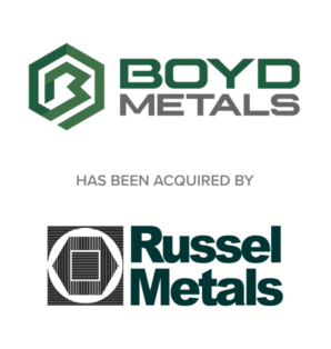 Boyd Metals