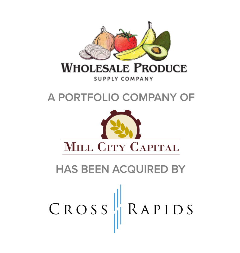 Wholesale Produce Supply Hennepin Partners LLC
