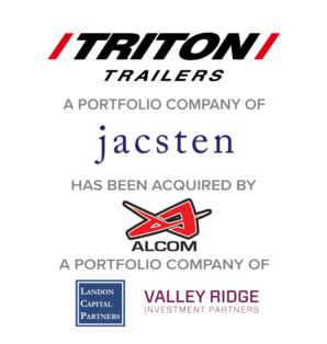 Triton Trailers