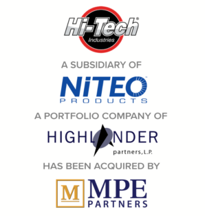 Hi-Tech Industries