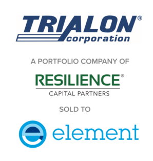 Trialon Corporation