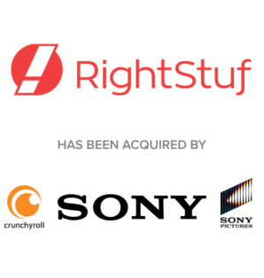 Right Stuf Inc.