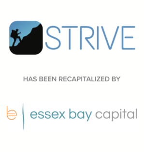 STRIVE