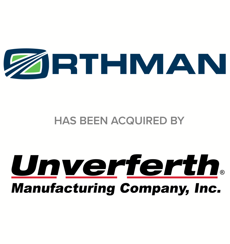 Orthman Manufacturing, Inc. Hennepin Partners LLC